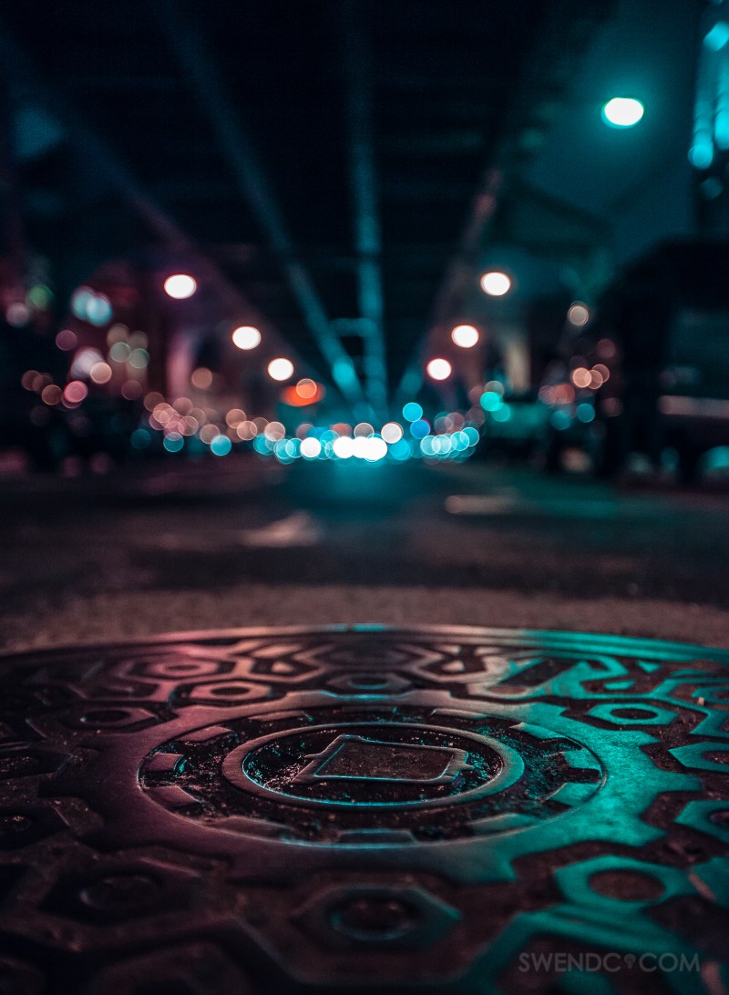 Manhole-1